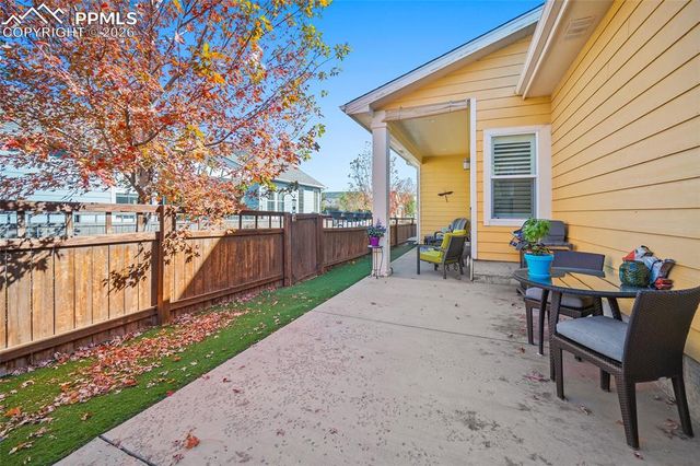 1779 Portland Gold Drive, Colorado Springs, CO 80905