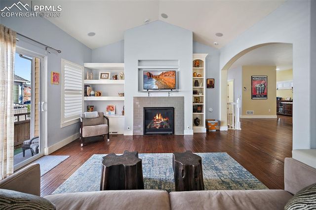 1779 Portland Gold Drive, Colorado Springs, CO 80905