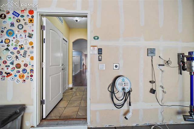 1779 Portland Gold Drive, Colorado Springs, CO 80905