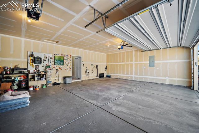 1779 Portland Gold Drive, Colorado Springs, CO 80905