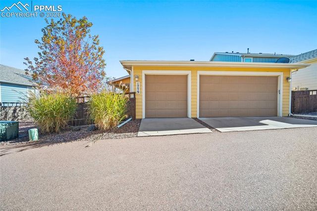 1779 Portland Gold Drive, Colorado Springs, CO 80905