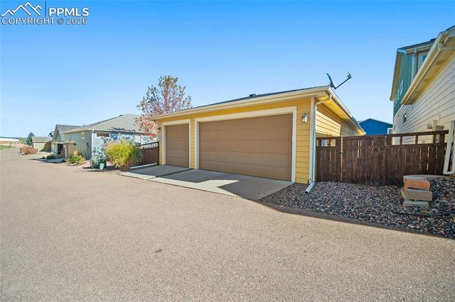 1779 Portland Gold Drive, Colorado Springs, CO 80905