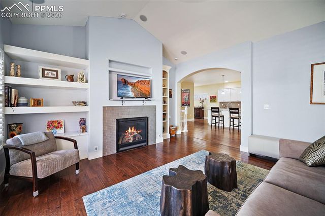 1779 Portland Gold Drive, Colorado Springs, CO 80905