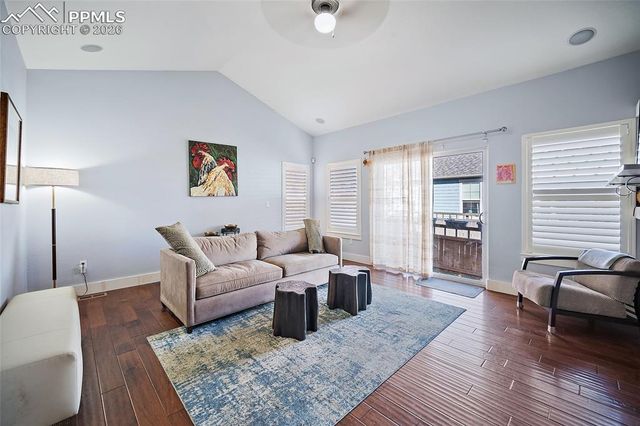 1779 Portland Gold Drive, Colorado Springs, CO 80905