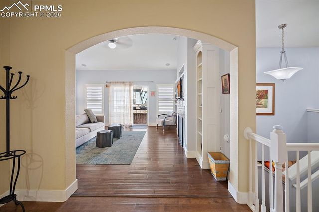 1779 Portland Gold Drive, Colorado Springs, CO 80905