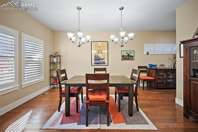 1779 Portland Gold Drive, Colorado Springs, CO 80905