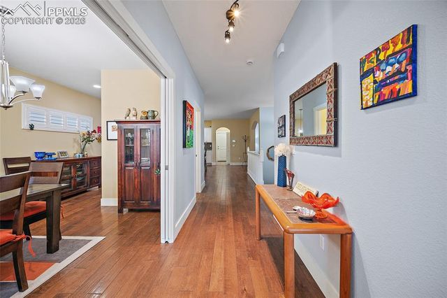 1779 Portland Gold Drive, Colorado Springs, CO 80905