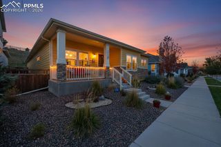 1779 Portland Gold Drive, Colorado Springs, CO 80905