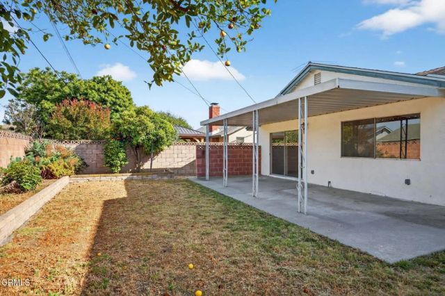 922 Olympia Avenue Avenue, Ventura, CA 93004