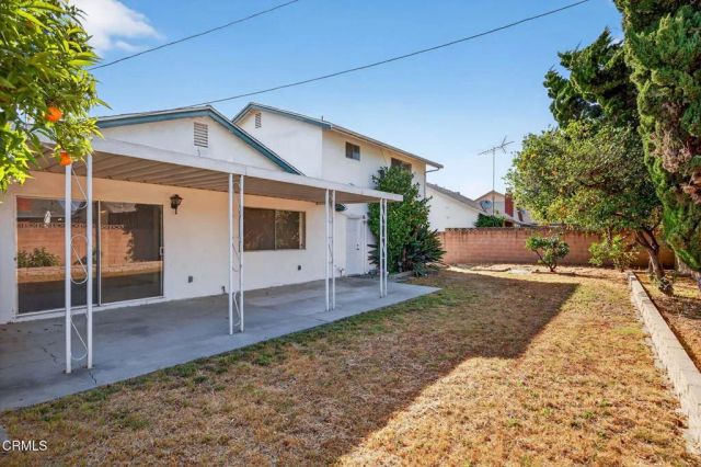 922 Olympia Avenue Avenue, Ventura, CA 93004