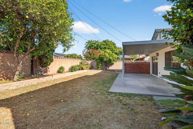 922 Olympia Avenue Avenue, Ventura, CA 93004