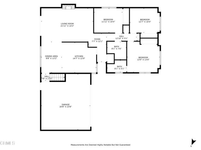 922 Olympia Avenue Avenue, Ventura, CA 93004