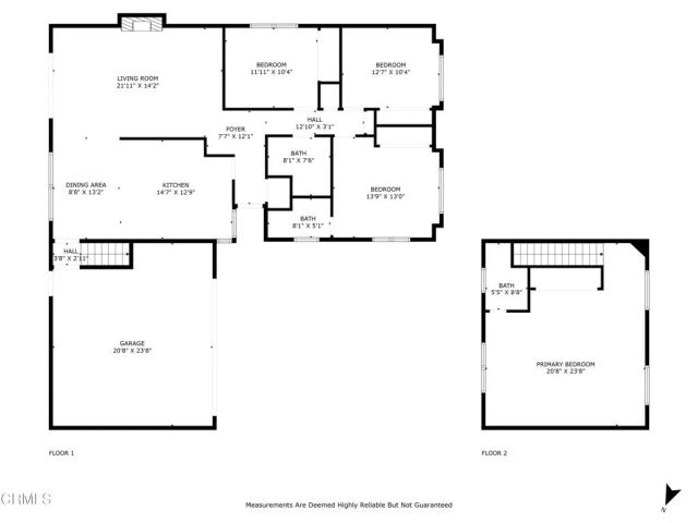 922 Olympia Avenue Avenue, Ventura, CA 93004