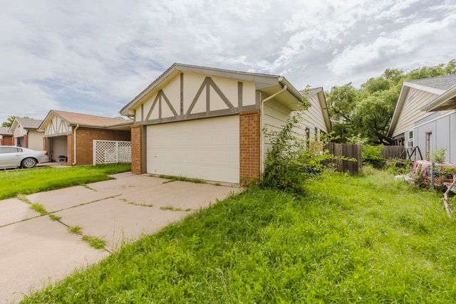 3159 S Bunker Hill, Wichita, KS 67210