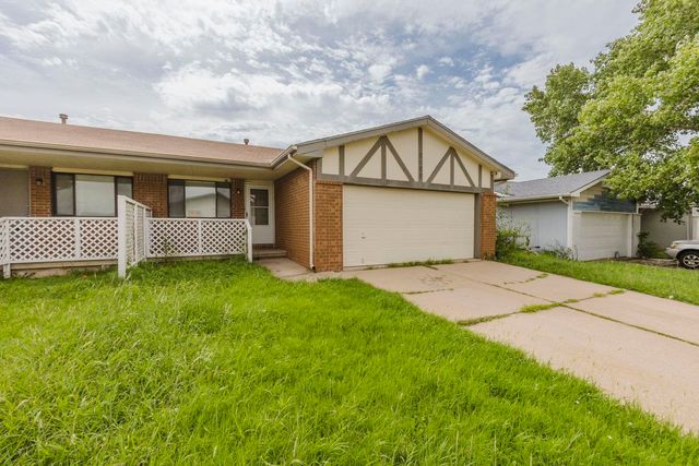 3159 S Bunker Hill, Wichita, KS 67210