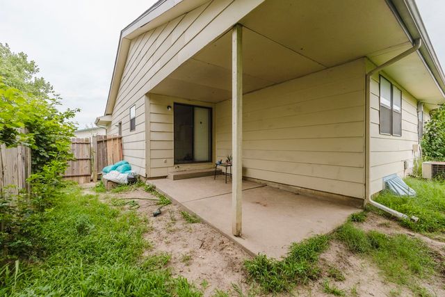 3159 S Bunker Hill, Wichita, KS 67210