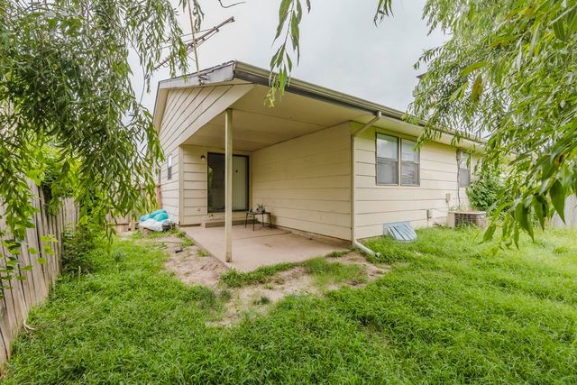 3159 S Bunker Hill, Wichita, KS 67210