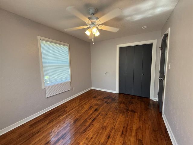 506 N Sharon Street, Tecumseh, OK 74873