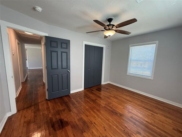 506 N Sharon Street, Tecumseh, OK 74873