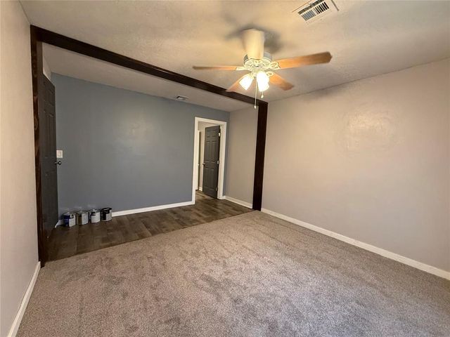 506 N Sharon Street, Tecumseh, OK 74873