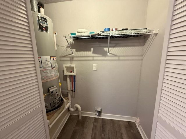 506 N Sharon Street, Tecumseh, OK 74873