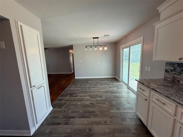 506 N Sharon Street, Tecumseh, OK 74873