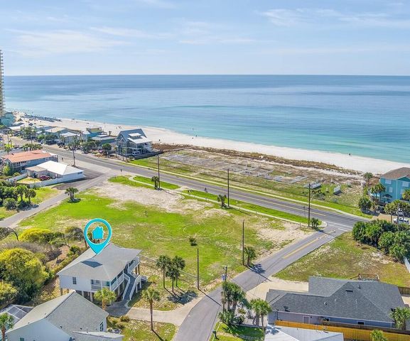 253 Sea Kove Street, Panama City Beach, FL 32413
