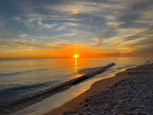 253 Sea Kove Street, Panama City Beach, FL 32413