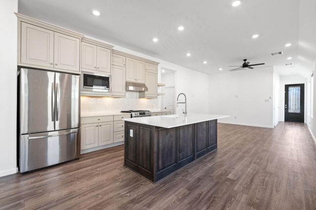 4327 Camden Springs Trail, Porter, TX 77365