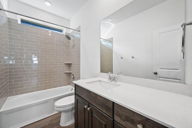 4327 Camden Springs Trail, Porter, TX 77365