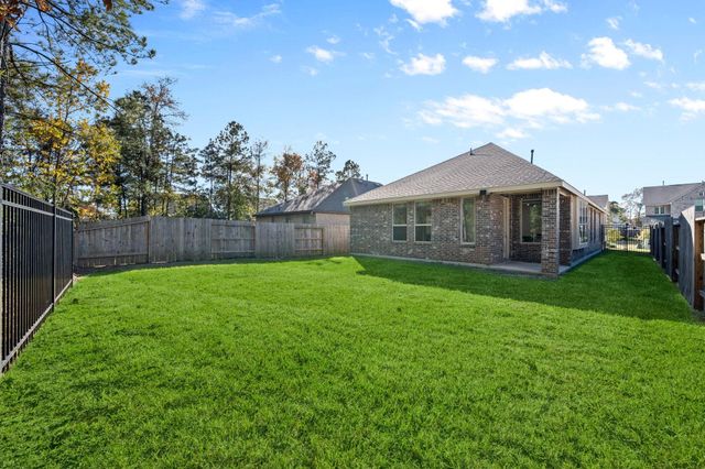 4327 Camden Springs Trail, Porter, TX 77365