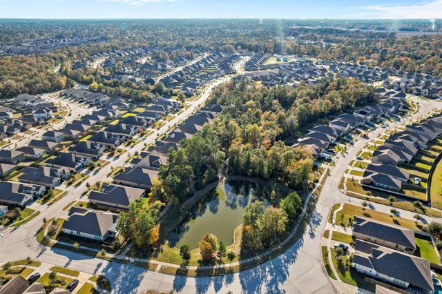 4327 Camden Springs Trail, Porter, TX 77365