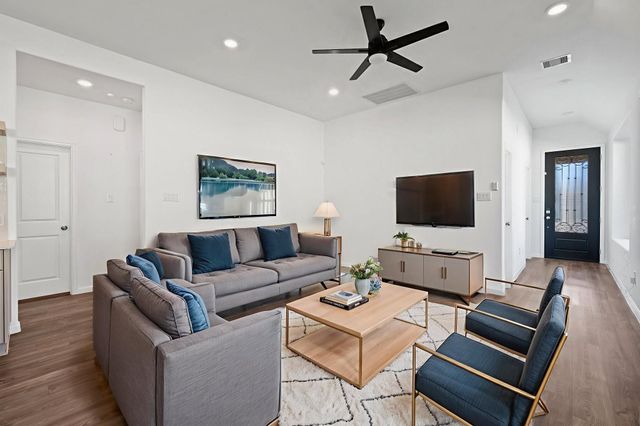 4327 Camden Springs Trail, Porter, TX 77365