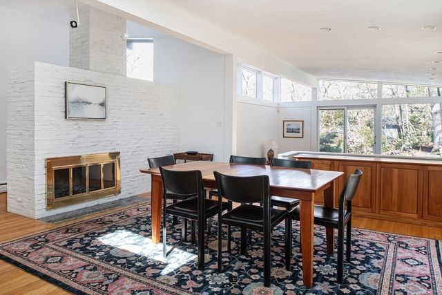 3 Compton Cir, Lexington, MA 02421
