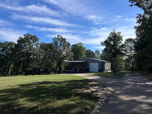 695 Miller County 15, Texarkana, AR 71854