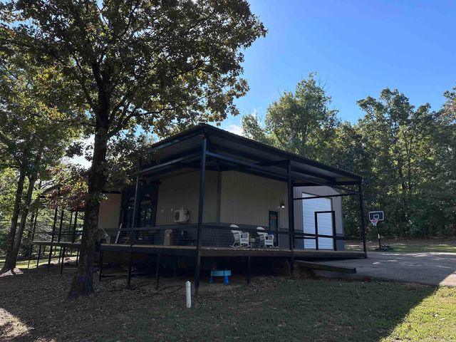 695 Miller County 15, Texarkana, AR 71854