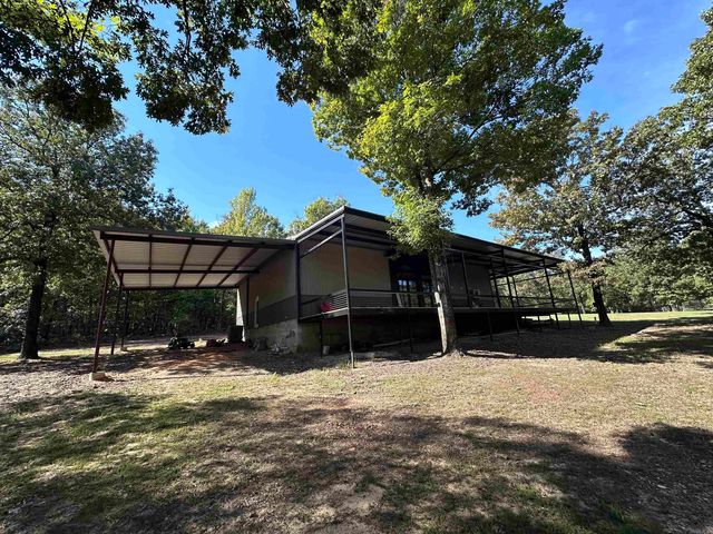 695 Miller County 15, Texarkana, AR 71854