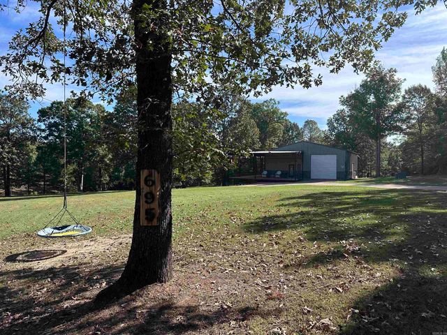 695 Miller County 15, Texarkana, AR 71854