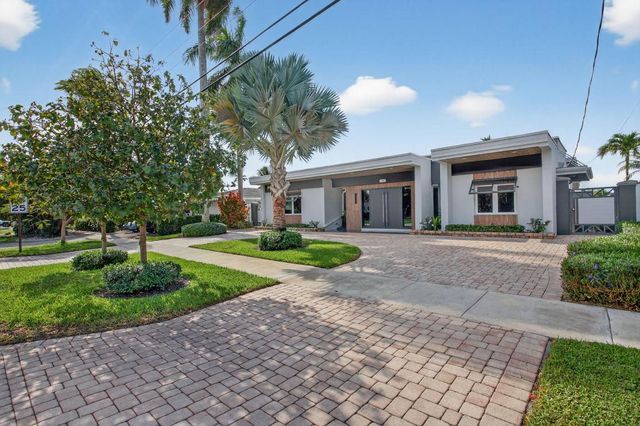 1141 SE 9th Avenue, Pompano Beach, FL 33060