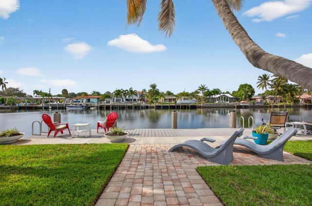 1141 SE 9th Avenue, Pompano Beach, FL 33060