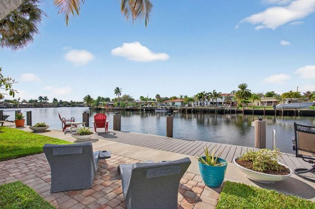 1141 SE 9th Avenue, Pompano Beach, FL 33060