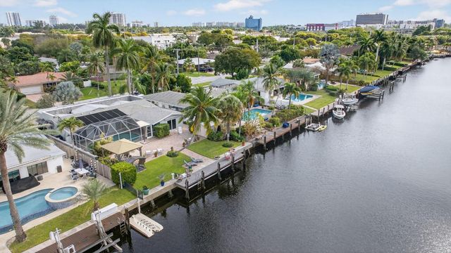 1141 SE 9th Avenue, Pompano Beach, FL 33060