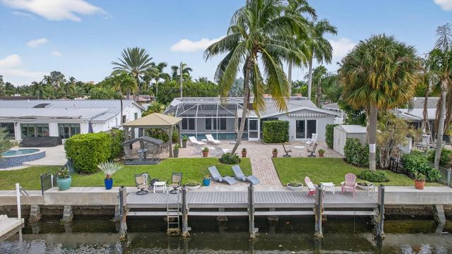 1141 SE 9th Avenue, Pompano Beach, FL 33060