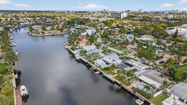 1141 SE 9th Avenue, Pompano Beach, FL 33060