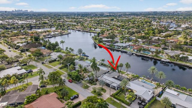 1141 SE 9th Avenue, Pompano Beach, FL 33060