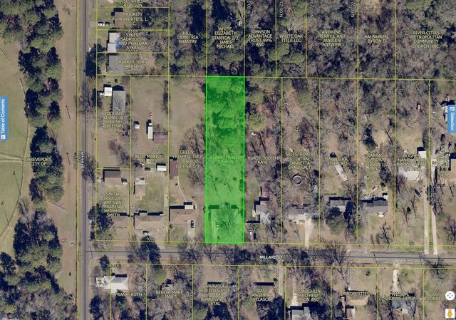 2942 Millard Street, Shreveport, LA 71108