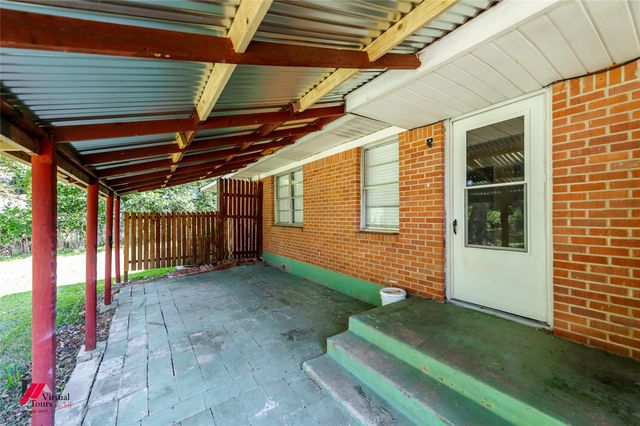 2942 Millard Street, Shreveport, LA 71108