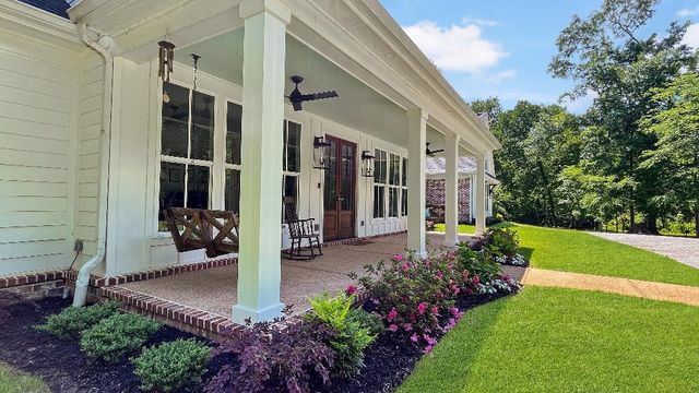 335 BLAIN ST, Rossville, TN 38066