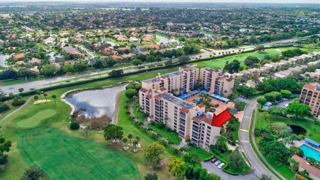 7170 Promenade Drive 401, Boca Raton, FL 33433