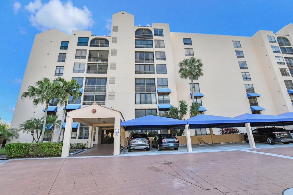 7170 Promenade Drive 401, Boca Raton, FL 33433
